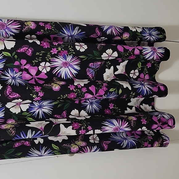 Attitudes by Renee Maxi dress - Picture 3 of 5